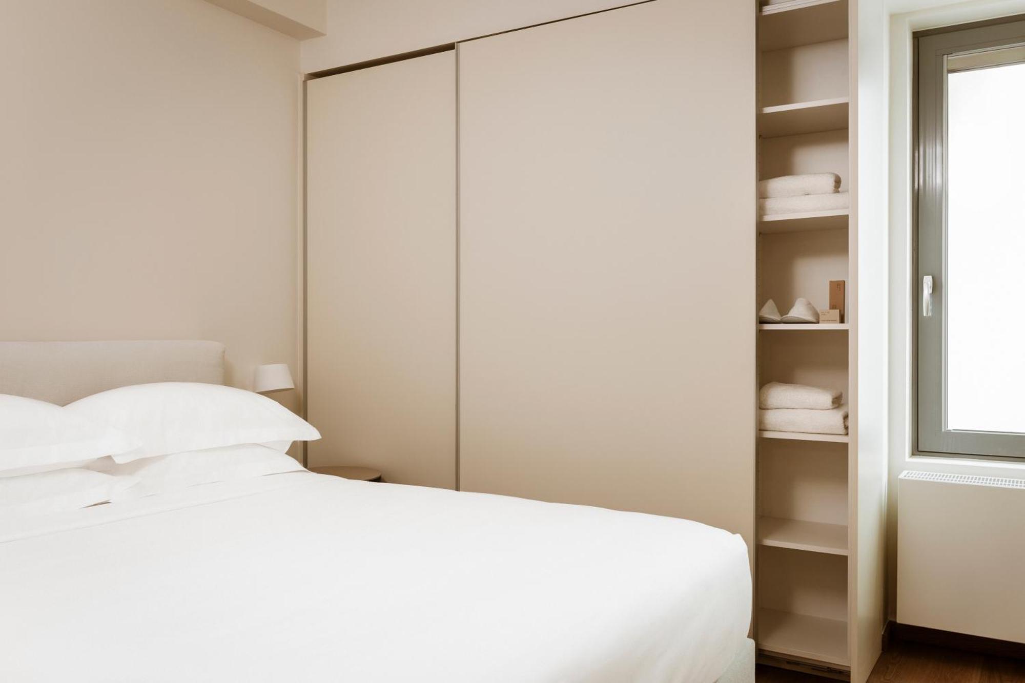Likno Athens Apartment Exterior photo