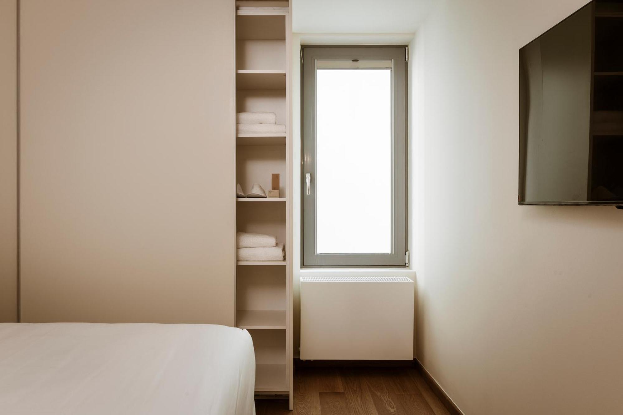Likno Athens Apartment Exterior photo