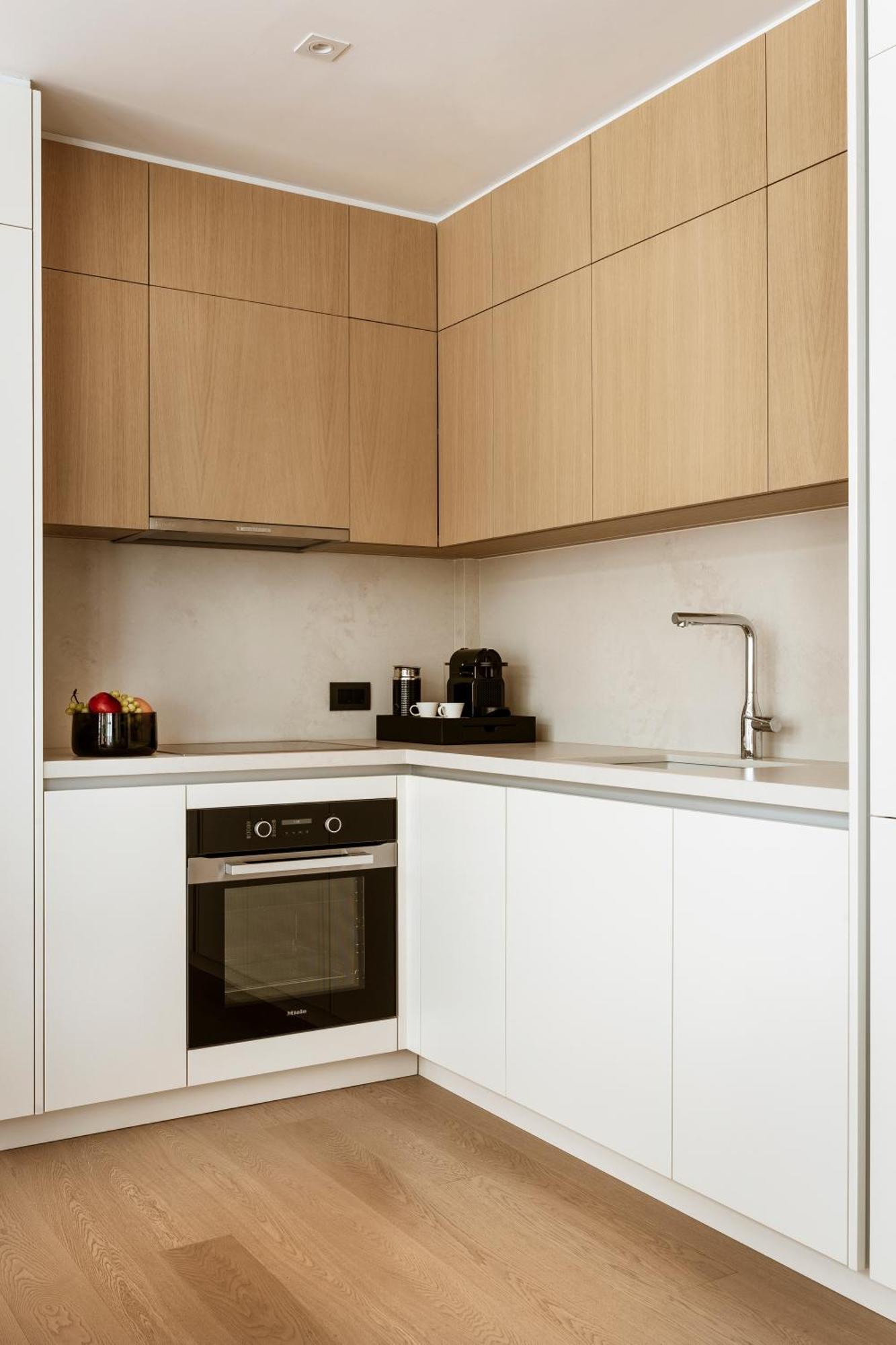 Likno Athens Apartment Exterior photo
