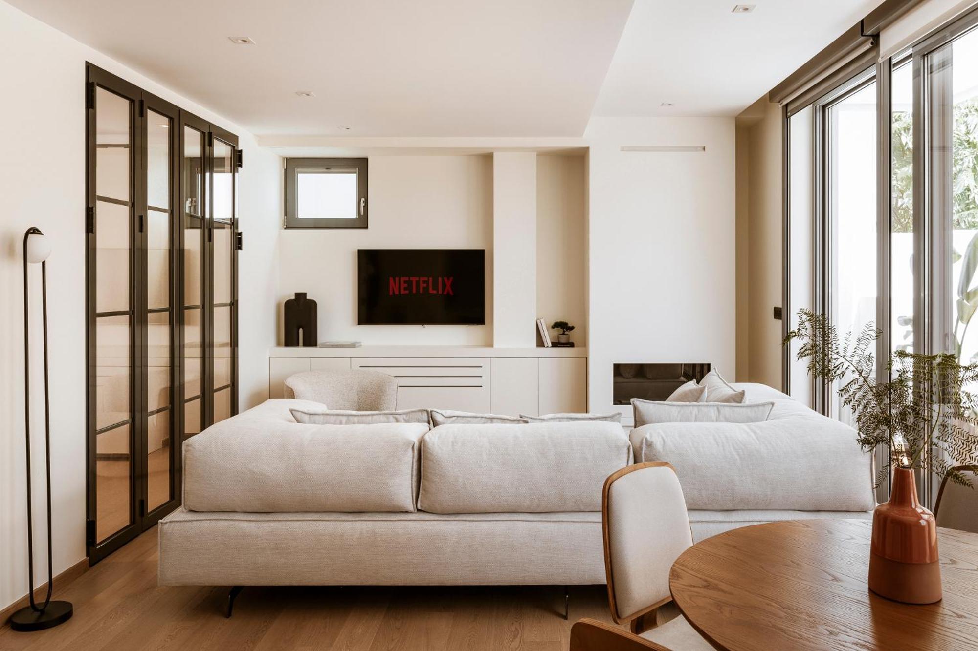 Likno Athens Apartment Exterior photo