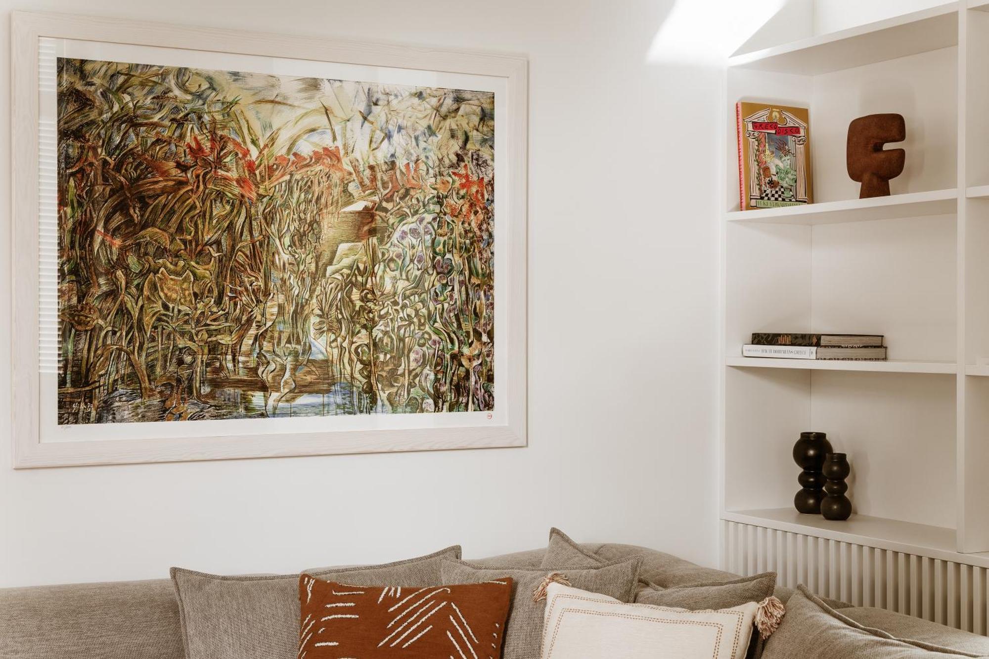 Likno Athens Apartment Exterior photo
